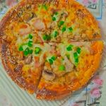 مجموعه غذایی ارگانیک مهر