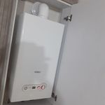 تاسیسات حرارتی و برودتی نصیری