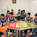 دبستان غیر دولتی مهدیار