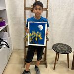 آموزشگاه نقاشی نگار نظری
