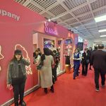 غرفه سازی  نمایشگاه های بین المللی