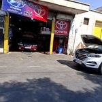 تعمیرگاه توکیو