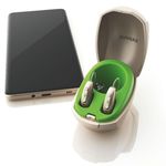 سمعك و شنوايي سنجي خاتم رودهن