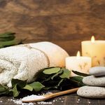 سالن ماساژ زندگی بهتر