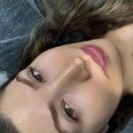 اکستنشن مژه نسرین