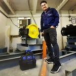 خدمات آسانسور کوروش( ۳۲ سال سابقه )