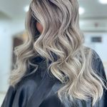 مرکز تخصصی رنگ مش و کراتین آزاده خوش تیر