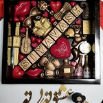 شکلات دستساز فریتا
