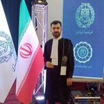 سیدامیر حسینی وکیل پایه یک دادگستری