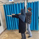 کلینیک فیزیوتراپی صبای سلامت دکتر هاشمی