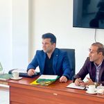 وکیل پایه یک - حنـظله مدانلو جویباری