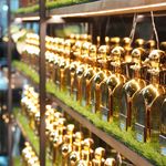 عطر وادکلن سیوت اصفهان خیابان حافظ