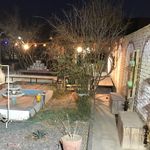 بوم گردی نارچینه