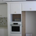 دکوراسیون داخلی کابی چوب