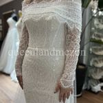 مزون لباس عروس و مجلسی کوئین لند
