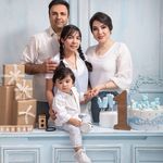 آتلیه عکاسی کودک و بارداری آبان