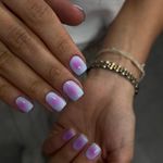 خدمات تخصصی ناخن رنگرز