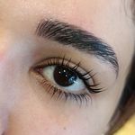 اکستنشن مژه ولیفت مژه ابروسمانه شاطرزاده