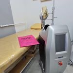 لیزر الکساندرایت و کلینیک زیبایی نیکان