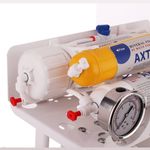 تصفیه آب رویسا