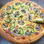 فست فود ونی سر