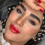 خدمات آرایش دائم صورت آنیتا