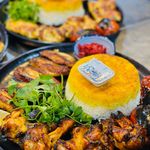 کبابی نور ساری