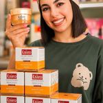 گالری آرایشی بهداشتی مرژنگ
