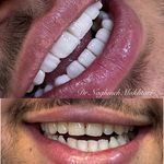 دندانپزشکی دکتر نغمه مختاری