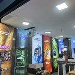 نصاب تابلو تابلوساز مهدی صائب