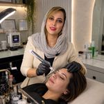 بهترین میکروبلیدینگ و فیبروز خرازی