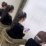 سالن زیبایی فرینا
