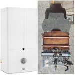 تعمیرات پکیج و کولرگازی بابایی