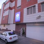 موسسه گنجینه هنر تصویر سپنتا (بلوار سرباز)