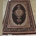فرش دستباف ماهی (خلیلی )