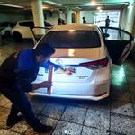 کارشناسی رنگ و فنی خودرو (سیار) کل تهران