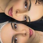 آموزش و خدمات آرایش دائم آیدا اجلالی