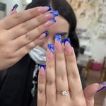 سالن  زیبایی به آفرید