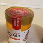 عسل فروشی مزرعه صانعی