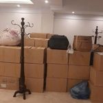 حمل اثاثیه منزل در اصفهان