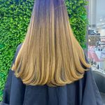 زیبایی تخصصی مو مرسده بهرام