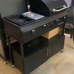 مبلمان فضای باز سامینا