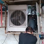 فروش و نصب کولرگازی داکت اسپلیت و پکیج