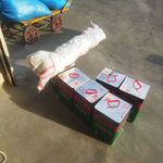 ارسال مستقیم و ارزان بار