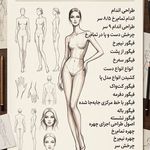 آموزشگاه خیاطی و طراحی لباس خواجوند
