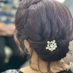 آرایشگاه زنانه رویا احمدی
