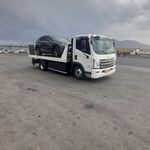 امدادخودروسمیرم