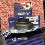 فروشنده لوازم یدکی ماشین های سنگین