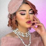 سالن زیبایی میناسلمانی