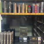 فروشگاه اقای کراتین
